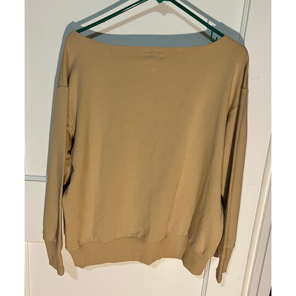 L’agence Pullover Sweatshirt